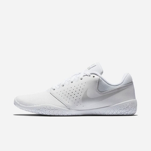 Chaussure De Sport Nike Sideline IV Blanche 3691-025 White/White/Pure Platinum Femme | FXN-78613085